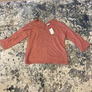 NEW Madewell Sweater